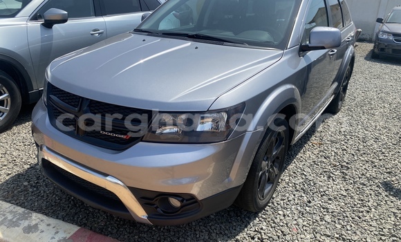 Buy Used Dodge Durango Silver Car in Accra in Greater Accra Buy Used Dodge Durango Silver Car in Accra in Greater Accra