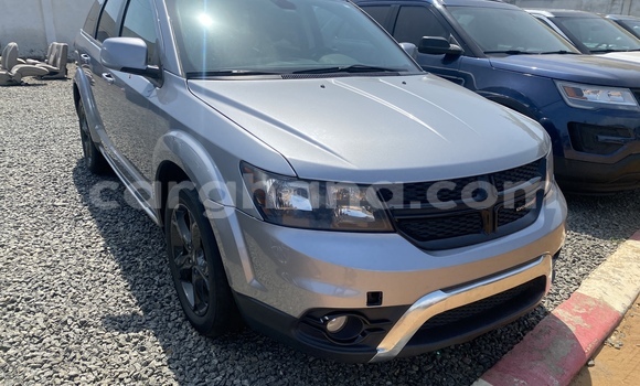 Buy Used Dodge Durango Silver Car in Accra in Greater Accra Buy Used Dodge Durango Silver Car in Accra in Greater Accra