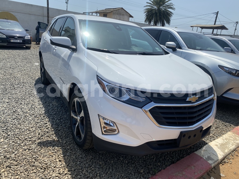 Big with watermark chevrolet equinox greater accra accra 51940