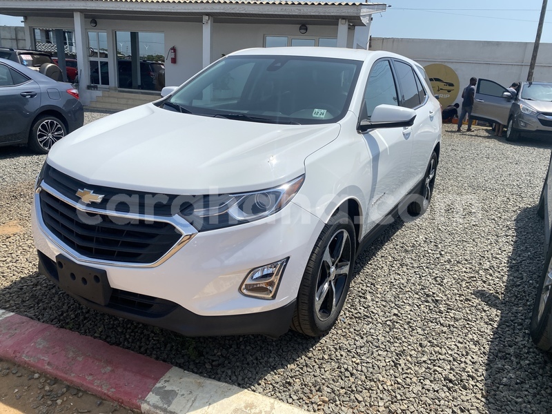 Big with watermark chevrolet equinox greater accra accra 51940