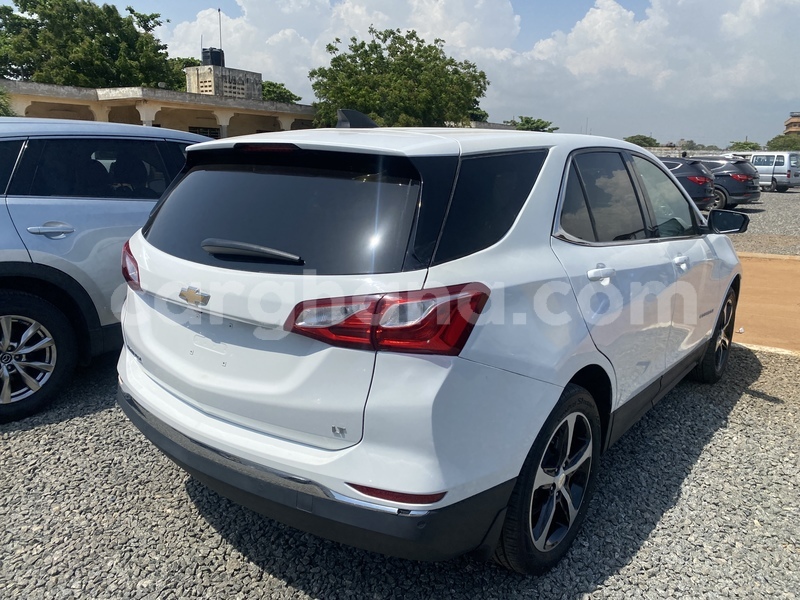 Big with watermark chevrolet equinox greater accra accra 51940