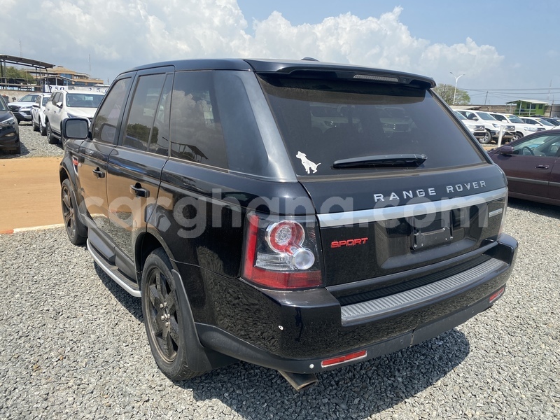 Big with watermark land rover range rover sport greater accra accra 51942