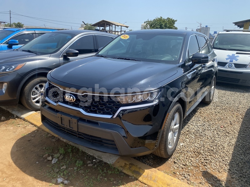 Big with watermark kia sorento greater accra accra 51943