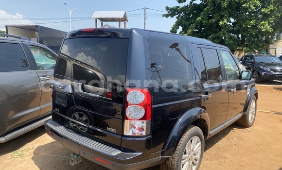 Buy Used Land Rover Series III Black Car in Accra in Greater Accra Buy Used Land Rover Series III Black Car in Accra in Greater Accra
