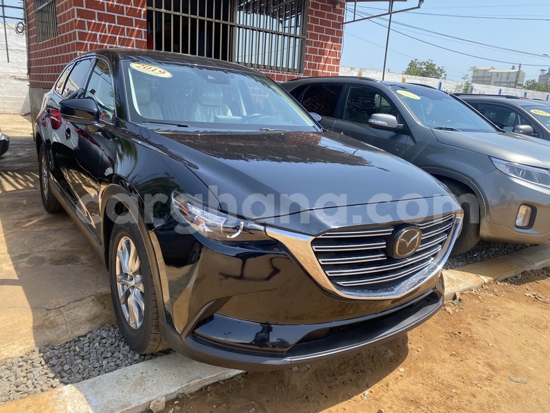 Big with watermark mazda cx 9 greater accra accra 51945