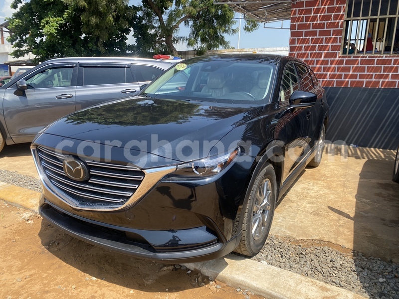 Big with watermark mazda cx 9 greater accra accra 51945