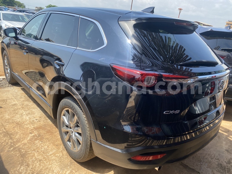 Big with watermark mazda cx 9 greater accra accra 51945