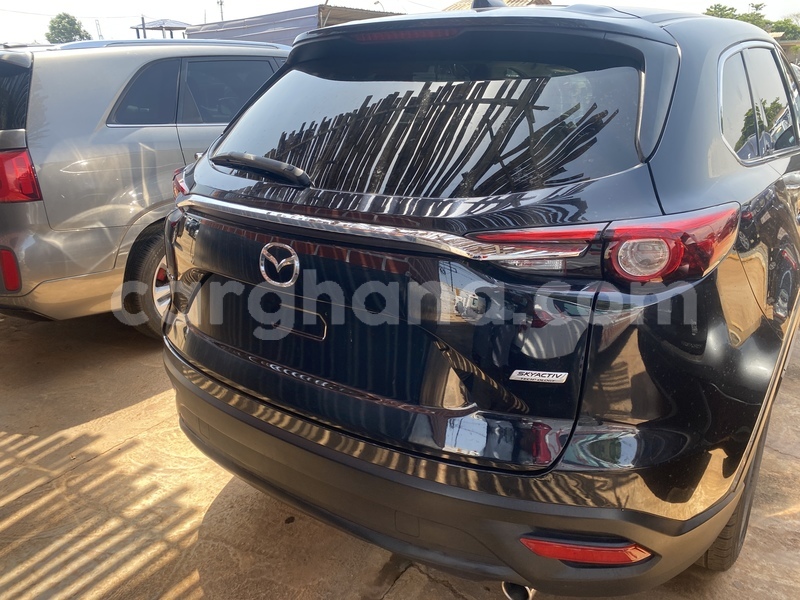 Big with watermark mazda cx 9 greater accra accra 51945