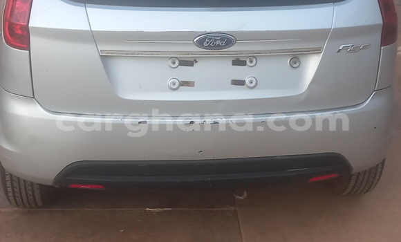 Buy Import FORD MUSTANG Silver Car in Sunyani in Brong-Ahafo