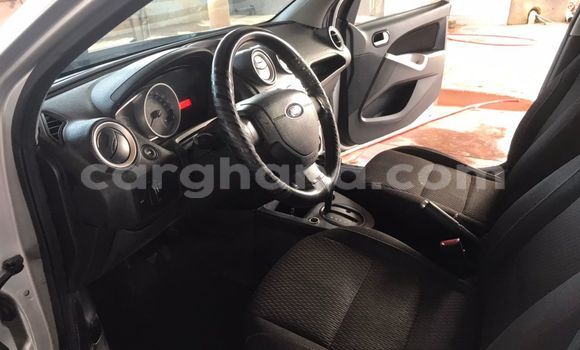 Buy Import FORD MUSTANG Silver Car in Sunyani in Brong-Ahafo Buy Import FORD MUSTANG Silver Car in Sunyani in Brong-Ahafo