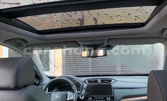 Sayi Na hannu Honda CR–V Sauran Mota in Accra a Greater Accra Sayi Na hannu Honda CR–V Sauran Mota in Accra a Greater Accra