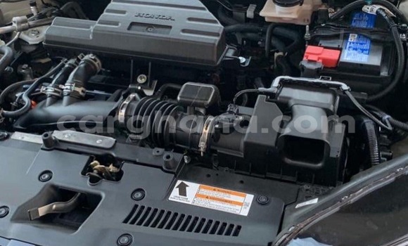 Sayi Na hannu Honda CR–V Sauran Mota in Accra a Greater Accra Sayi Na hannu Honda CR–V Sauran Mota in Accra a Greater Accra
