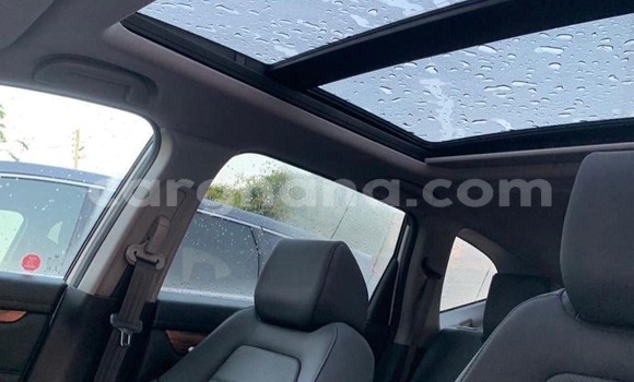 Sayi Na hannu Honda CR–V Sauran Mota in Accra a Greater Accra Sayi Na hannu Honda CR–V Sauran Mota in Accra a Greater Accra