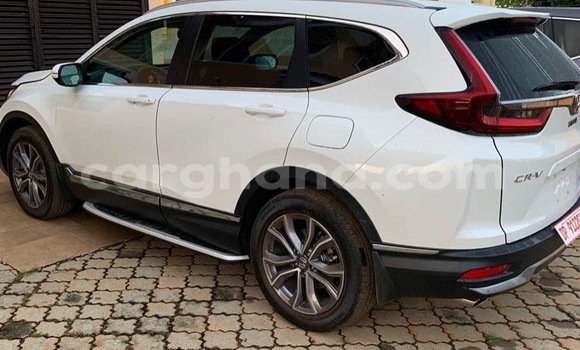 Sayi Na hannu Honda CR–V Sauran Mota in Accra a Greater Accra Sayi Na hannu Honda CR–V Sauran Mota in Accra a Greater Accra