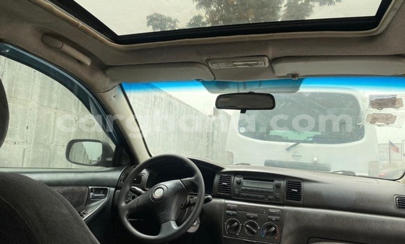 Ra Àlòkù Toyota Corolla Miiran Ọkọ̀ in Accra ni Greater Accra Ra Àlòkù Toyota Corolla Miiran Ọkọ̀ in Accra ni Greater Accra