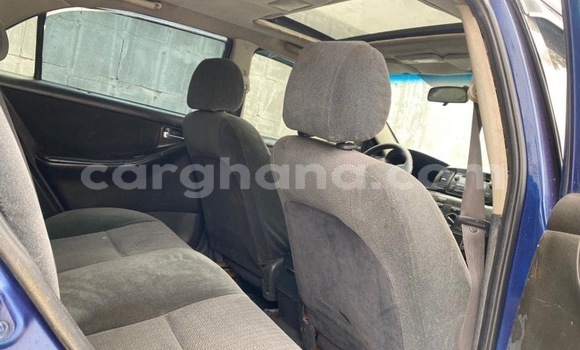 Ra Àlòkù Toyota Corolla Miiran Ọkọ̀ in Accra ni Greater Accra Ra Àlòkù Toyota Corolla Miiran Ọkọ̀ in Accra ni Greater Accra