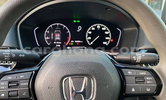 Sayi Na hannu Honda Civic White Mota in Accra a Greater Accra Sayi Na hannu Honda Civic White Mota in Accra a Greater Accra