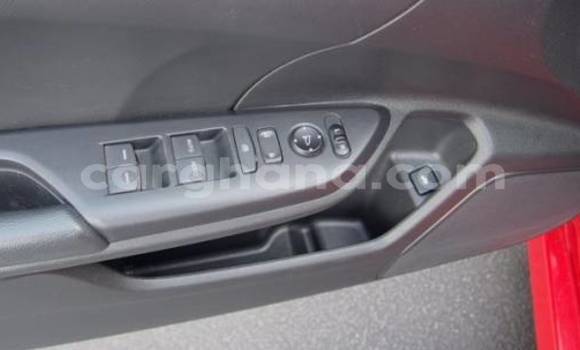 Sayi Na hannu Honda Civic Red Mota in Accra a Greater Accra Sayi Na hannu Honda Civic Red Mota in Accra a Greater Accra