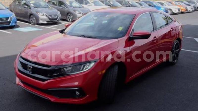 Big with watermark honda civic greater accra accra 51954