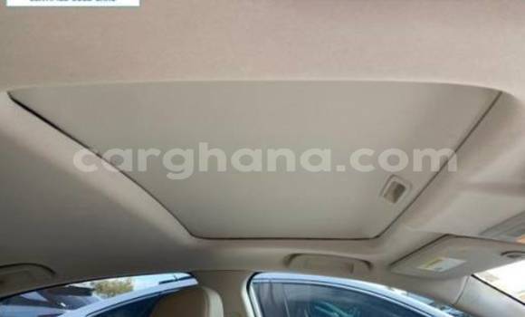 Sayi Na hannu Honda Civic White Mota in Accra a Greater Accra Sayi Na hannu Honda Civic White Mota in Accra a Greater Accra