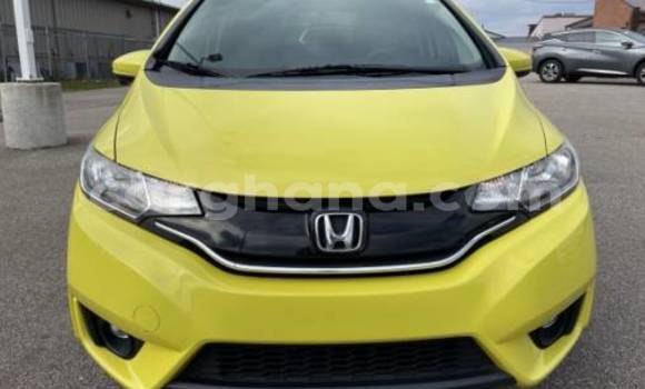 Buy Used Honda FIT Other Car in Accra in Greater Accra