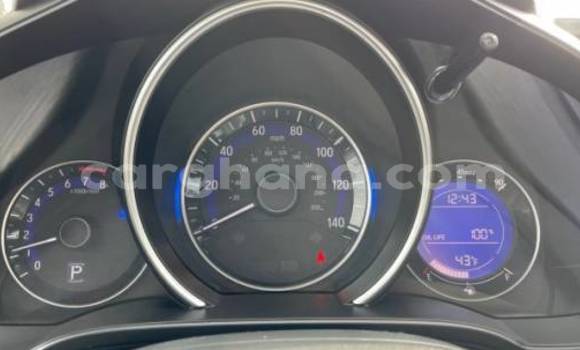 Sayi Na hannu Honda FIT Sauran Mota in Accra a Greater Accra Sayi Na hannu Honda FIT Sauran Mota in Accra a Greater Accra