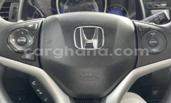 Sayi Na hannu Honda FIT Sauran Mota in Accra a Greater Accra Sayi Na hannu Honda FIT Sauran Mota in Accra a Greater Accra