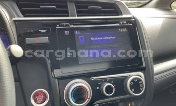 Sayi Na hannu Honda FIT Sauran Mota in Accra a Greater Accra Sayi Na hannu Honda FIT Sauran Mota in Accra a Greater Accra