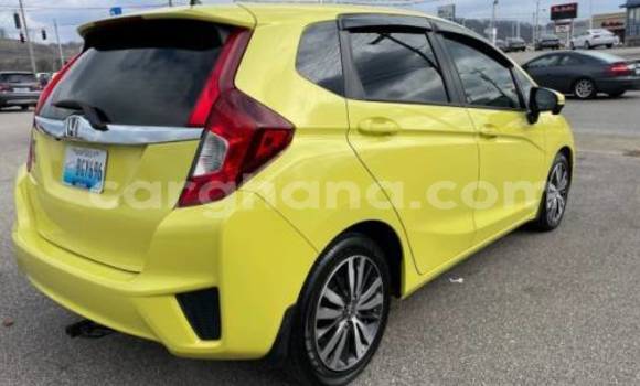 Sayi Na hannu Honda FIT Sauran Mota in Accra a Greater Accra Sayi Na hannu Honda FIT Sauran Mota in Accra a Greater Accra