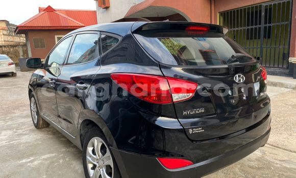 Ra Àlòkù Hyundai Tucson Black Ọkọ̀ in Sekondi–Takoradi Metropolitan ni Oorun Ra Àlòkù Hyundai Tucson Black Ọkọ̀ in Sekondi–Takoradi Metropolitan ni Oorun