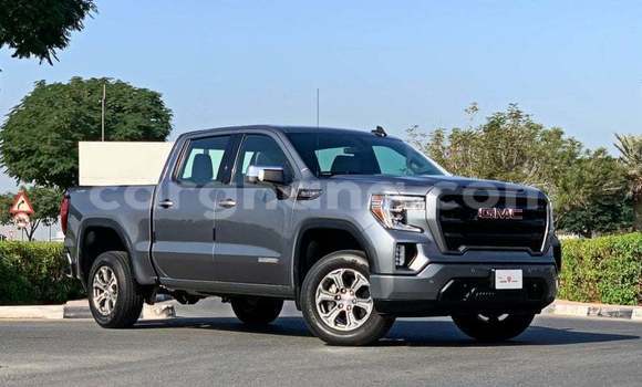 Sayi Imported GMC Sierra Sauran Mota in Import - Dubai a Ashanti Sayi Imported GMC Sierra Sauran Mota in Import - Dubai a Ashanti