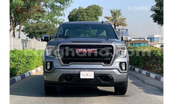 Sayi Imported GMC Sierra Sauran Mota in Import - Dubai a Ashanti Sayi Imported GMC Sierra Sauran Mota in Import - Dubai a Ashanti