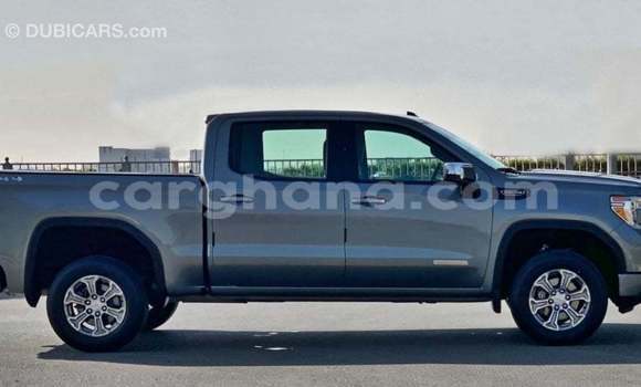 Sayi Imported GMC Sierra Sauran Mota in Import - Dubai a Ashanti Sayi Imported GMC Sierra Sauran Mota in Import - Dubai a Ashanti