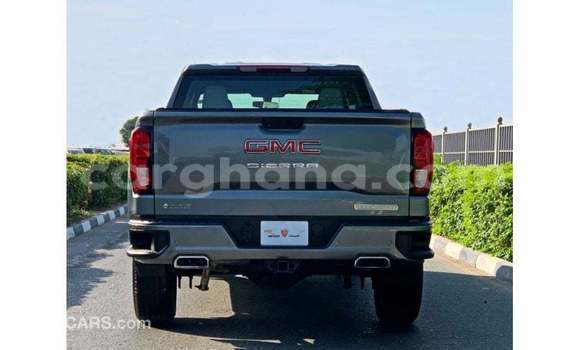 Sayi Imported GMC Sierra Sauran Mota in Import - Dubai a Ashanti Sayi Imported GMC Sierra Sauran Mota in Import - Dubai a Ashanti