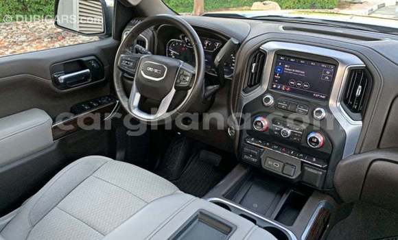 Sayi Imported GMC Sierra Sauran Mota in Import - Dubai a Ashanti Sayi Imported GMC Sierra Sauran Mota in Import - Dubai a Ashanti