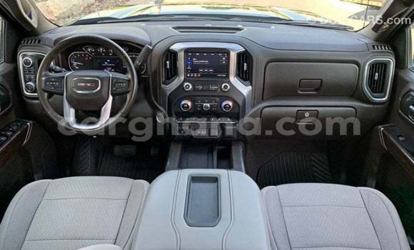Sayi Imported GMC Sierra Sauran Mota in Import - Dubai a Ashanti Sayi Imported GMC Sierra Sauran Mota in Import - Dubai a Ashanti