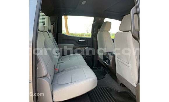 Sayi Imported GMC Sierra Sauran Mota in Import - Dubai a Ashanti Sayi Imported GMC Sierra Sauran Mota in Import - Dubai a Ashanti