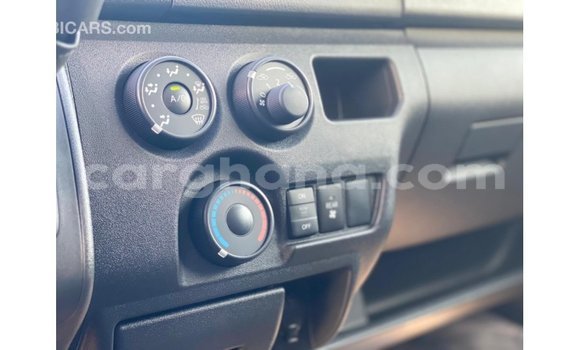 Buy Import Toyota Hiace White Car in Import - Dubai in Ashanti Buy Import Toyota Hiace White Car in Import - Dubai in Ashanti