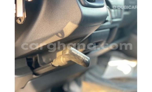 Buy Import Toyota Hiace White Car in Import - Dubai in Ashanti Buy Import Toyota Hiace White Car in Import - Dubai in Ashanti