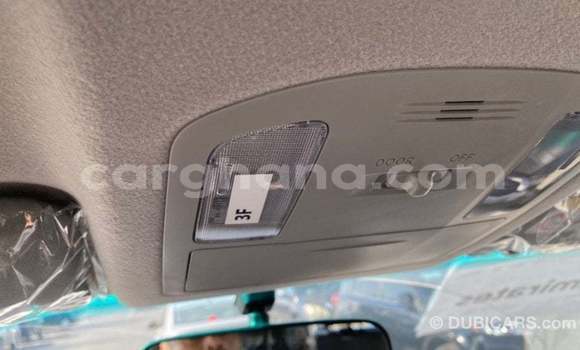 Buy Import Toyota Hilux White Car in Import - Dubai in Ashanti Buy Import Toyota Hilux White Car in Import - Dubai in Ashanti