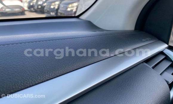 Buy Import Toyota Hilux White Car in Import - Dubai in Ashanti Buy Import Toyota Hilux White Car in Import - Dubai in Ashanti