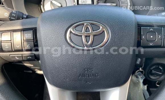 Buy Import Toyota Hilux White Car in Import - Dubai in Ashanti Buy Import Toyota Hilux White Car in Import - Dubai in Ashanti