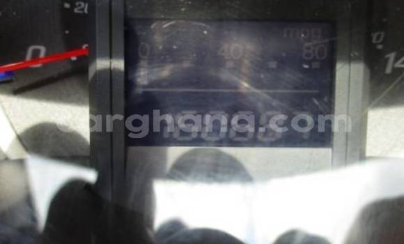 Sayi Na hannu Honda FIT White Mota in Accra a Greater Accra Sayi Na hannu Honda FIT White Mota in Accra a Greater Accra