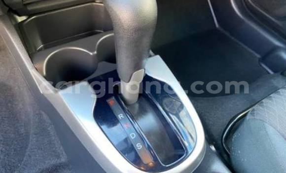 Sayi Na hannu Honda FIT Black Mota in Accra a Greater Accra Sayi Na hannu Honda FIT Black Mota in Accra a Greater Accra