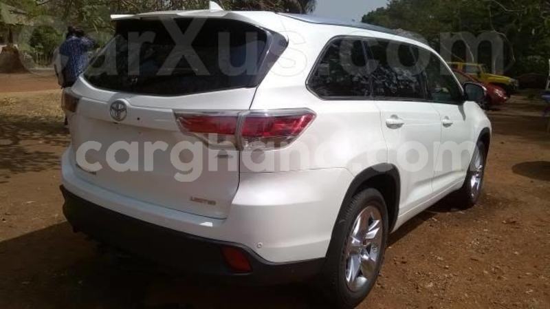 Big with watermark toyota highlander greater accra accra 51966