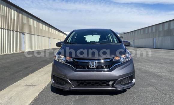 Buy Used Honda FIT Other Car in Accra in Greater Accra