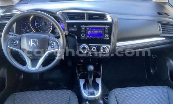 Sayi Na hannu Honda FIT Sauran Mota in Accra a Greater Accra Sayi Na hannu Honda FIT Sauran Mota in Accra a Greater Accra