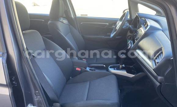 Sayi Na hannu Honda FIT Sauran Mota in Accra a Greater Accra Sayi Na hannu Honda FIT Sauran Mota in Accra a Greater Accra