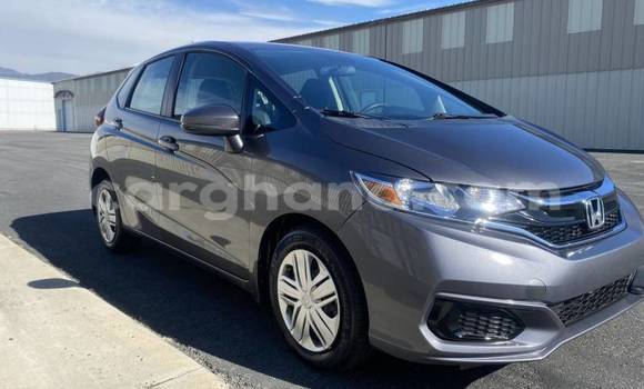 Sayi Na hannu Honda FIT Sauran Mota in Accra a Greater Accra Sayi Na hannu Honda FIT Sauran Mota in Accra a Greater Accra