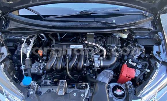 Sayi Na hannu Honda FIT Sauran Mota in Accra a Greater Accra Sayi Na hannu Honda FIT Sauran Mota in Accra a Greater Accra